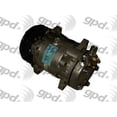 thumbnail image 1 of A/C Compressor, 1 of 1