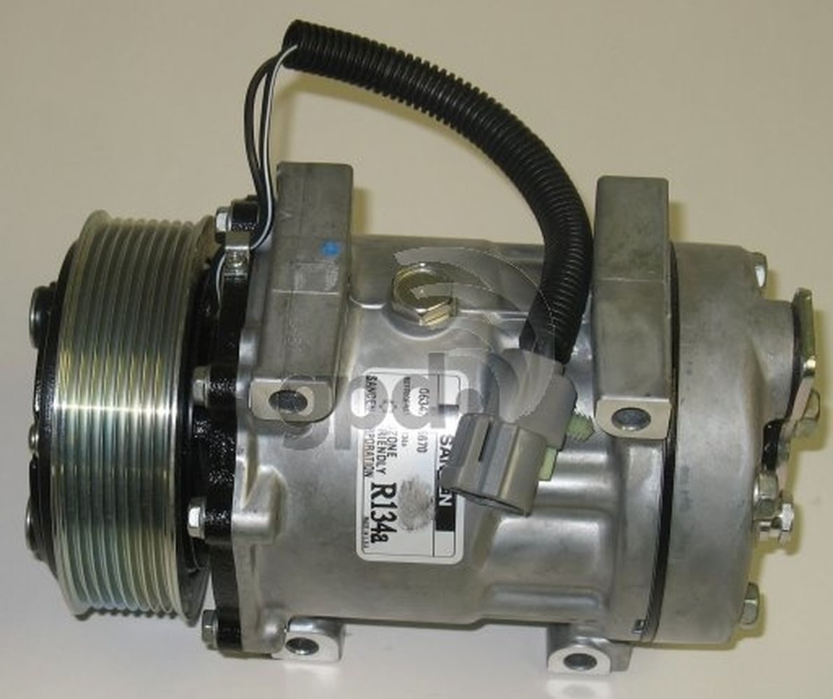 A/C Compressor