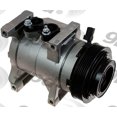 thumbnail image 1 of A/C Compressor, 1 of 2
