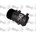 thumbnail image 1 of A/C Compressor, 1 of 2