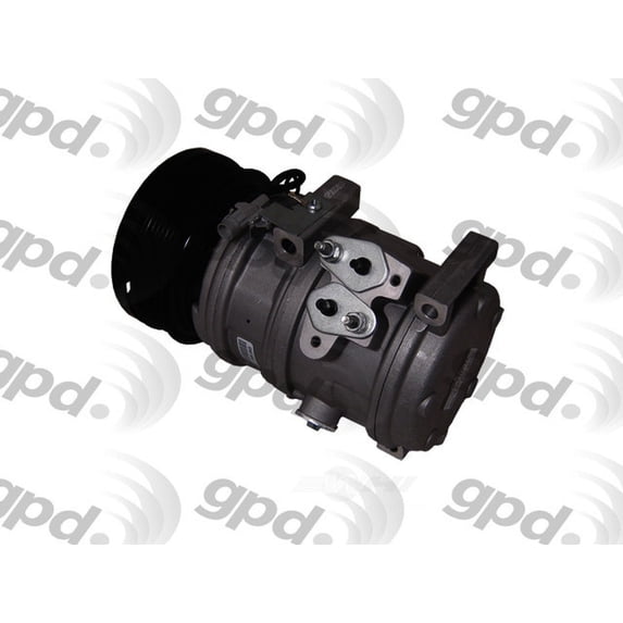 A/C Compressor