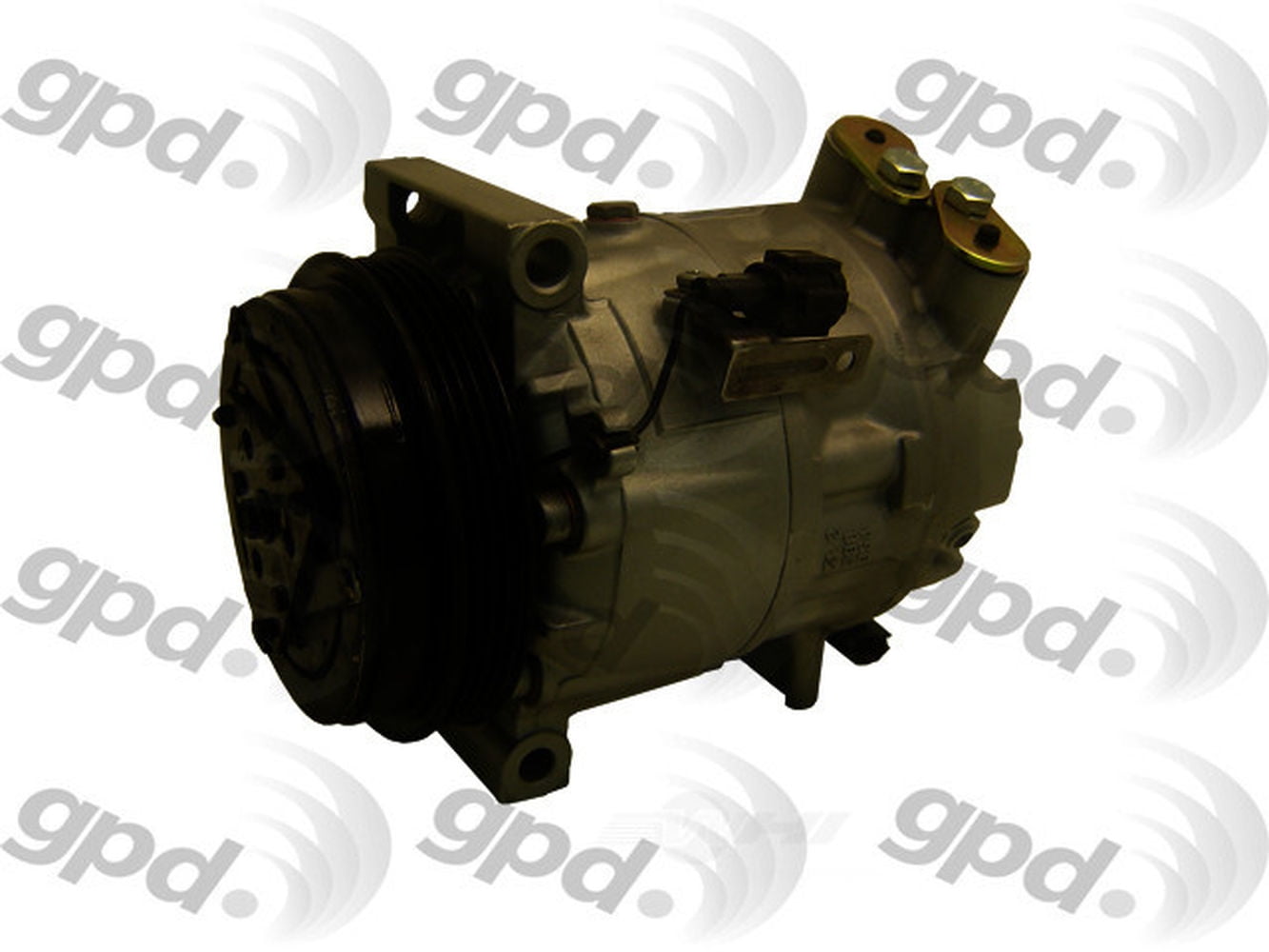 A/C Compressor