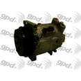 thumbnail image 1 of A/C Compressor, 1 of 1