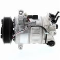 thumbnail image 1 of A/C Compressor, 1 of 2