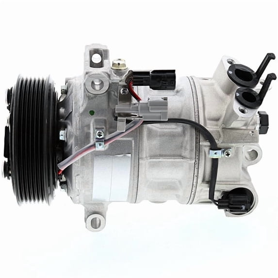 A/C Compressor