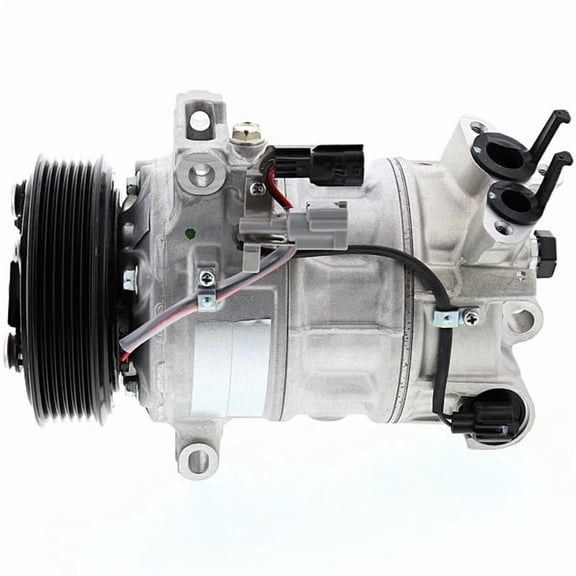 A/C Compressor