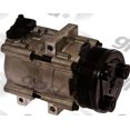 thumbnail image 1 of A/C Compressor, 1 of 3