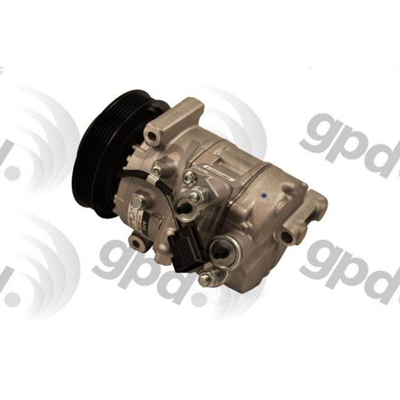 A/C Compressor