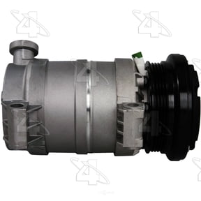 A/C Compressor