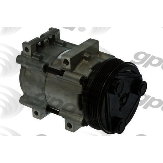 A/C Compressor