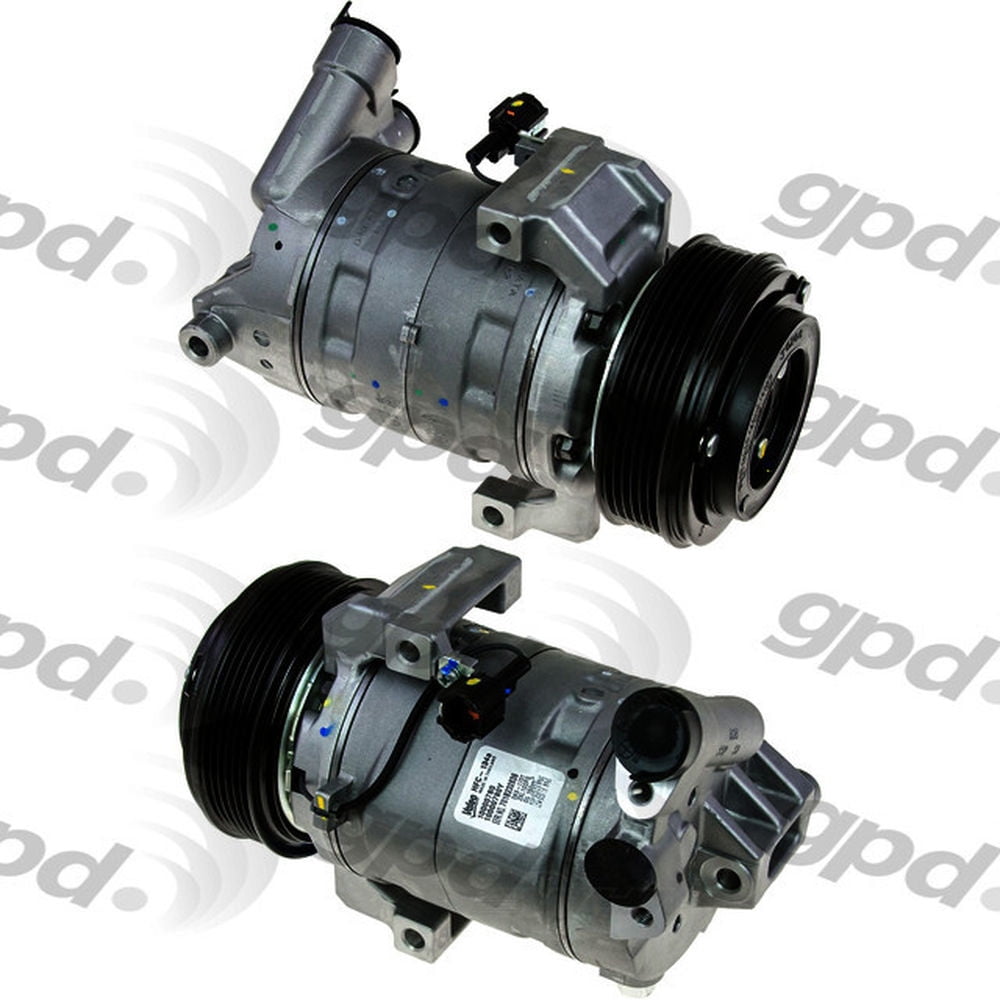 A/C Compressor
