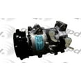 thumbnail image 1 of A/C Compressor, 1 of 2