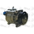 thumbnail image 1 of New GPD 7513154 Compressor, 1 of 2
