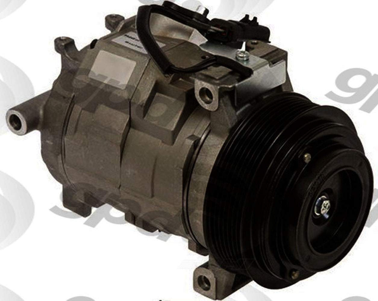 A/C Compressor