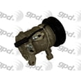 thumbnail image 1 of New GPD 6512656 Compressor, 1 of 2
