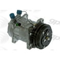 thumbnail image 1 of A/C Compressor, 1 of 2