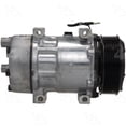 thumbnail image 1 of A/C Compressor, 1 of 5