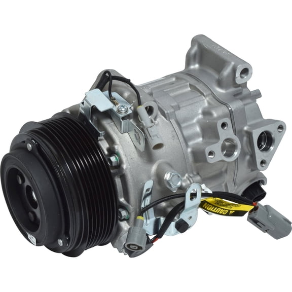 A/C Compressor