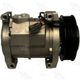 thumbnail image 1 of A/C Compressor, 1 of 5