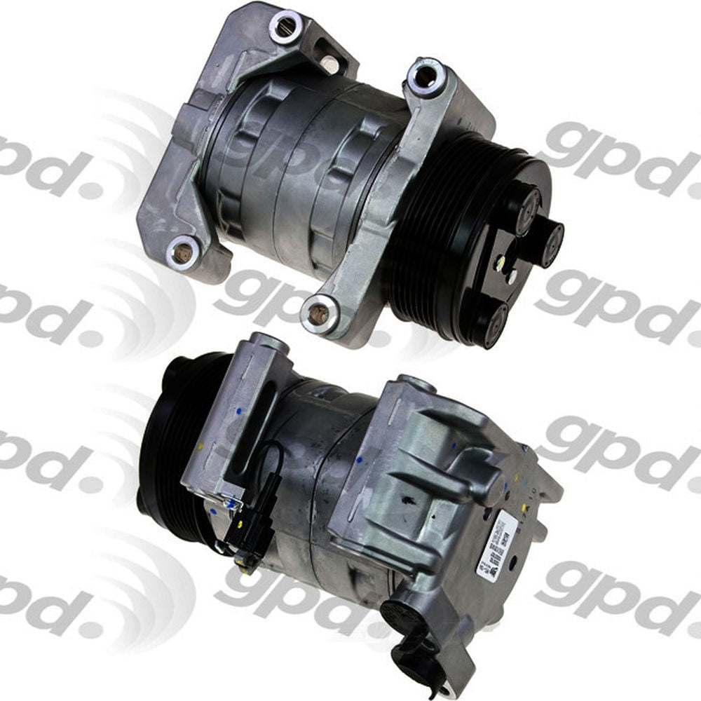 A/C Compressor