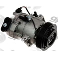 thumbnail image 1 of A/C Compressor, 1 of 2