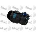 thumbnail image 1 of A/C Compressor, 1 of 2