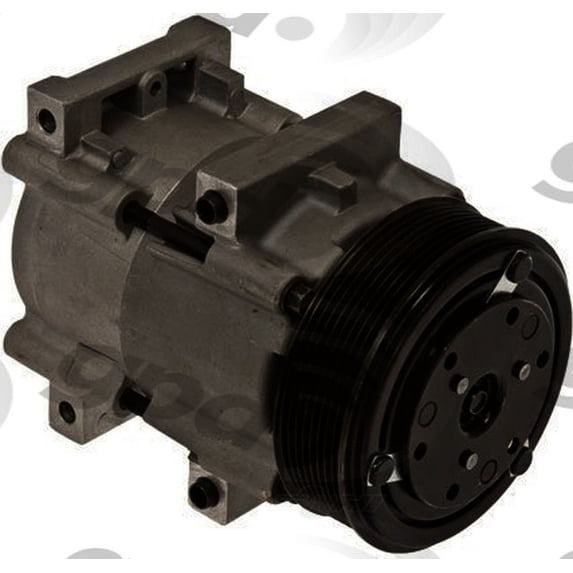 New GPD 6511459 Compressor