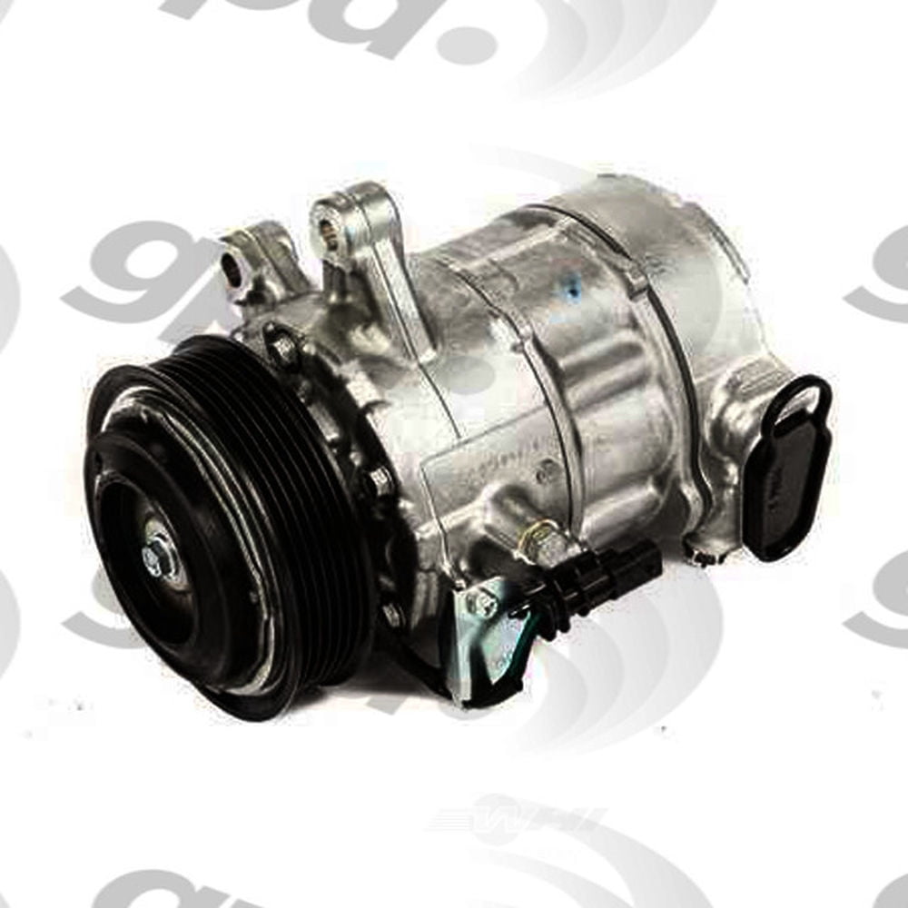A/C Compressor