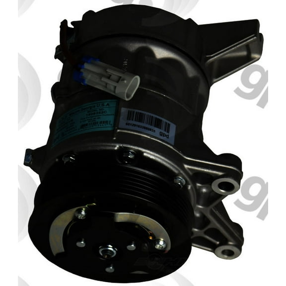 A/C Compressor