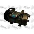 thumbnail image 1 of A/C Compressor, 1 of 2