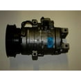 thumbnail image 1 of A/C Compressor, 1 of 2