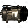 thumbnail image 1 of A/C Compressor, 1 of 6