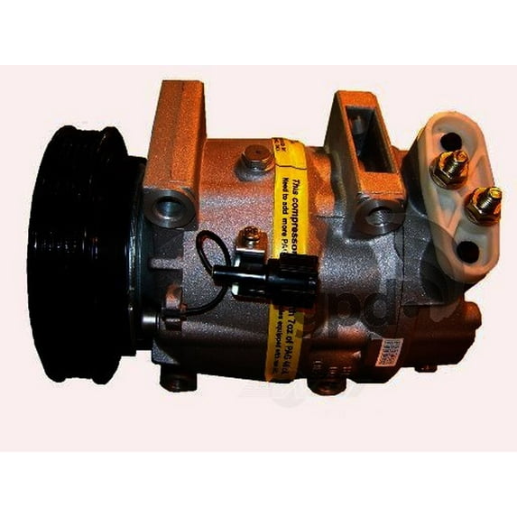 A/C Compressor