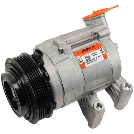 A/C Compressor