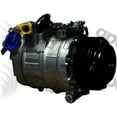 thumbnail image 1 of A/C Compressor, 1 of 2