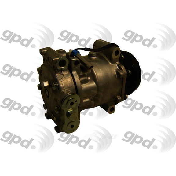 A/C Compressor