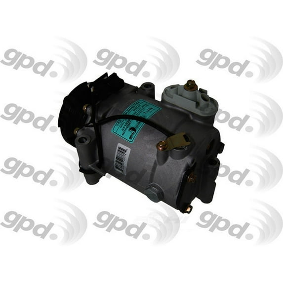 A/C Compressor