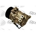 thumbnail image 1 of A/C Compressor, 1 of 2