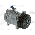 thumbnail image 1 of A/C Compressor, 1 of 2