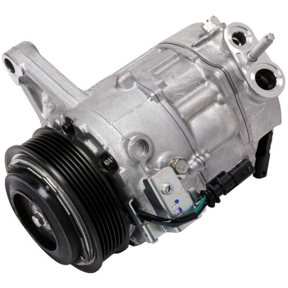 A/C Compressor