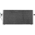 thumbnail image 1 of A/C Condenser 1 - Compatible with 1997 - 2002 Mitsubishi Mirage 1998 1999 2000 2001, 1 of 2