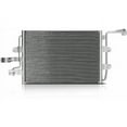 thumbnail image 1 of A/C Condenser 1 - Compatible with 1998 - 2005 Volkswagen Beetle 1999 2000 2001 2002 2003 2004, 1 of 2
