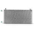 thumbnail image 1 of A/C Condenser 1 - Compatible with 1999 - 2010 GMC Sierra 1500 2000 2001 2002 2003 2004 2005 2006 2007 2008 2009, 1 of 2
