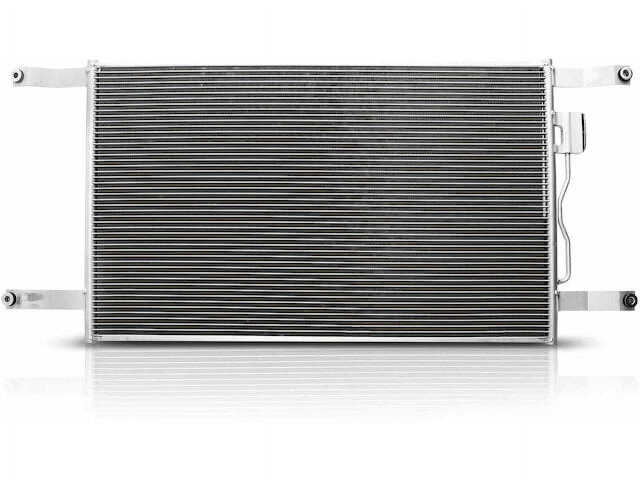 Condenseur Compatible A4 B6 B7 Frankberg Condenseur De Climatisation Compatible Avec Condenseur Climatisation Audi A4 A4 Avant Cabriolet