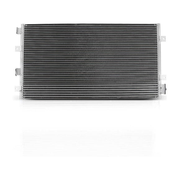 A/C Condenser 1 - Compatible with 2005 - 2006 Dodge Stratus