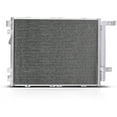 thumbnail image 1 of A/C Condenser 1 - Compatible with 2007 - 2009 Kia Sorento 2008, 1 of 2