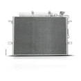 thumbnail image 1 of A/C Condenser 1 - Compatible with 2007 - 2010 Mercedes-Benz CLS63 AMG Base 6.3L V8 - Autopart Premium, 1 of 2