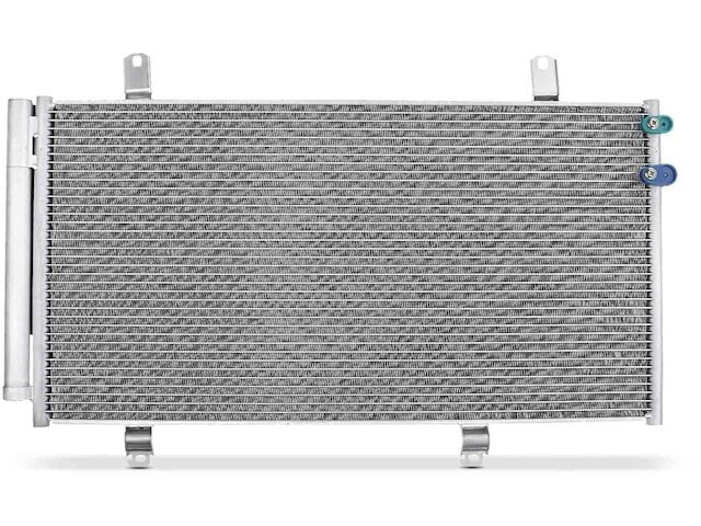 Condenseur De Climatisation Avec Déshydrateur Pour Lexus ES350 2007-2012 & Toyota Avalon - Neuf KAC