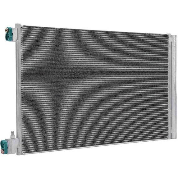 A/C Condenser 1 - Compatible with 2011 - 2013 Buick Regal - Autopart Premium