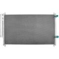 thumbnail image 1 of A/C Condenser 1 - Compatible with 2011 - 2016 Scion tC Base 2.5L 4-Cylinder - Autopart Premium, 1 of 2